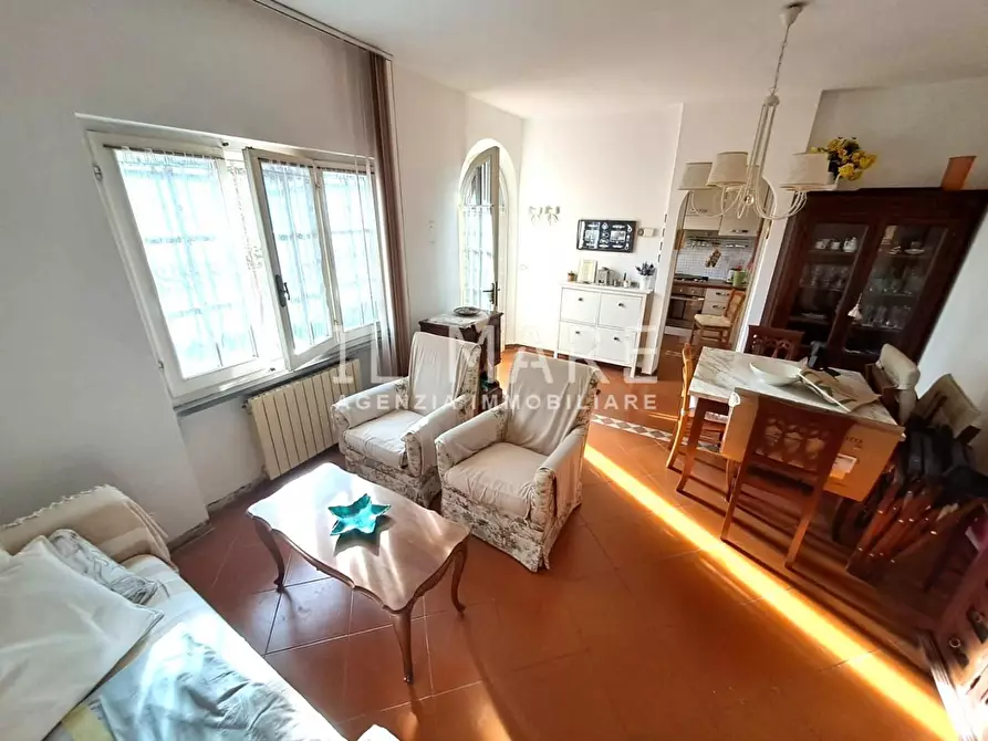 Immagine 5 di Villetta a schiera in vendita  a Massa