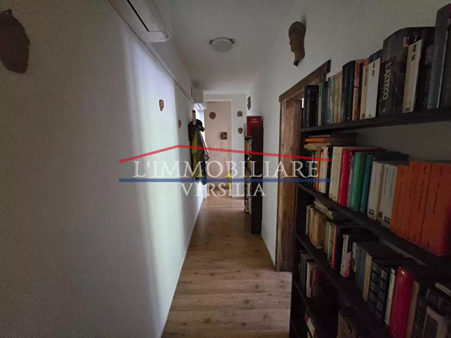 Immagine 10 di Casa indipendente in vendita  a Massa