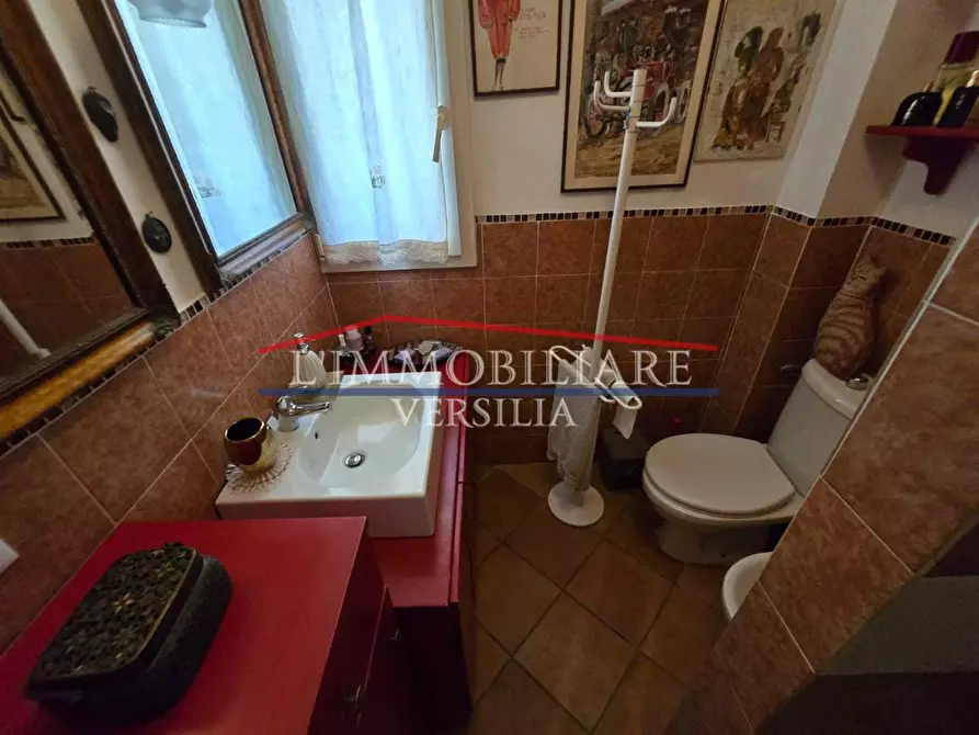 Immagine 43 di Casa indipendente in vendita  a Massa