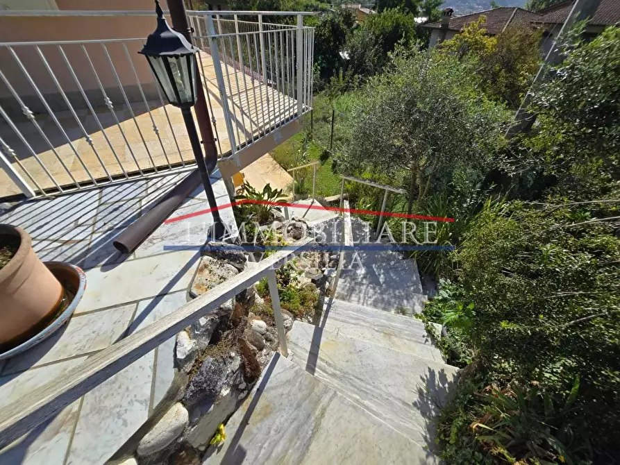 Immagine 29 di Casa indipendente in vendita  a Massa