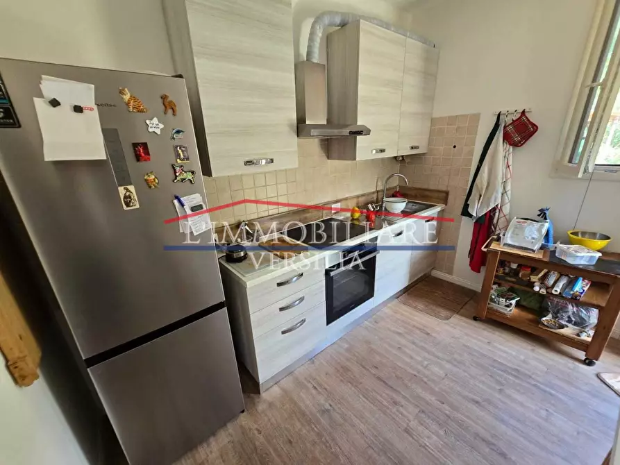 Immagine 7 di Casa indipendente in vendita  a Massa