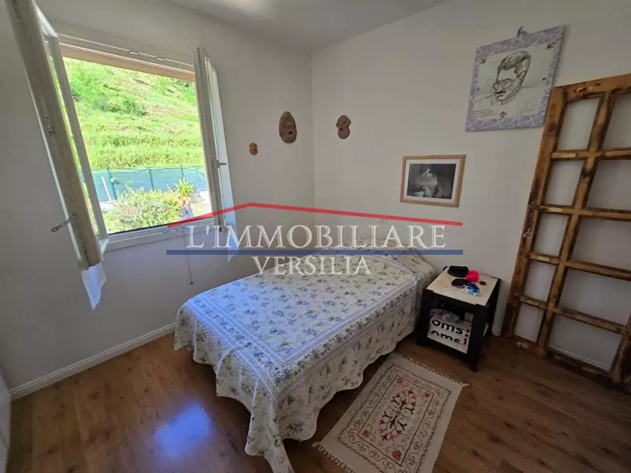 Immagine 18 di Casa indipendente in vendita  a Massa