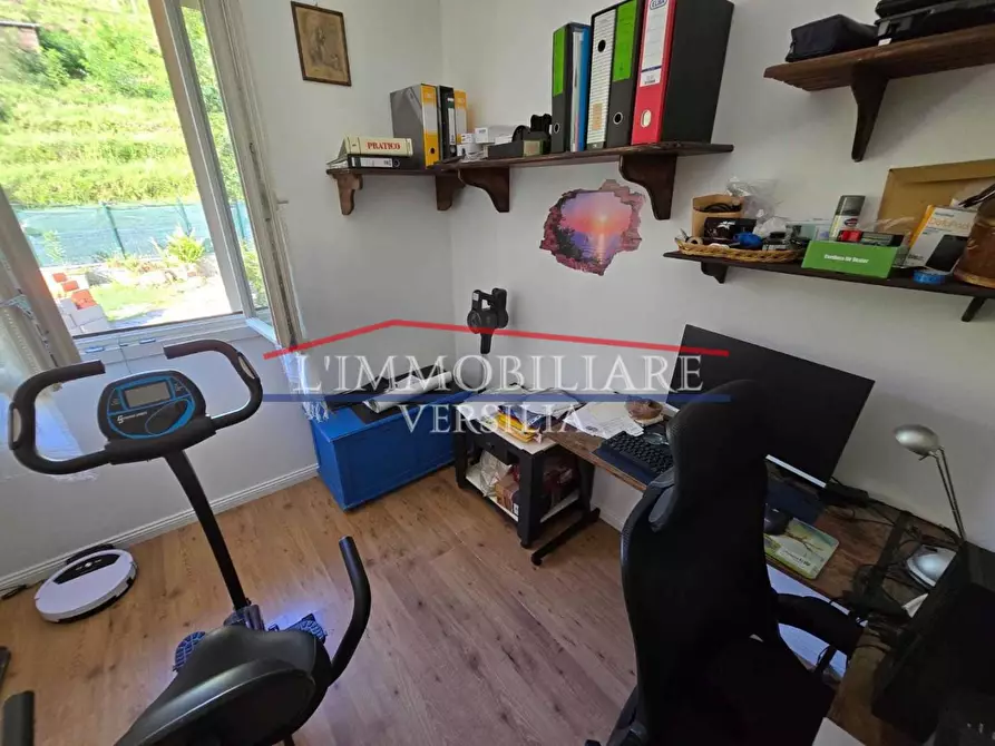 Immagine 16 di Casa indipendente in vendita  a Massa