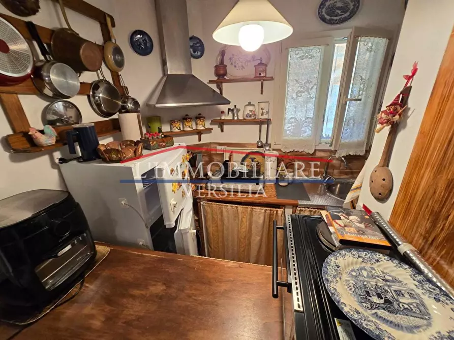 Immagine 31 di Casa indipendente in vendita  a Massa