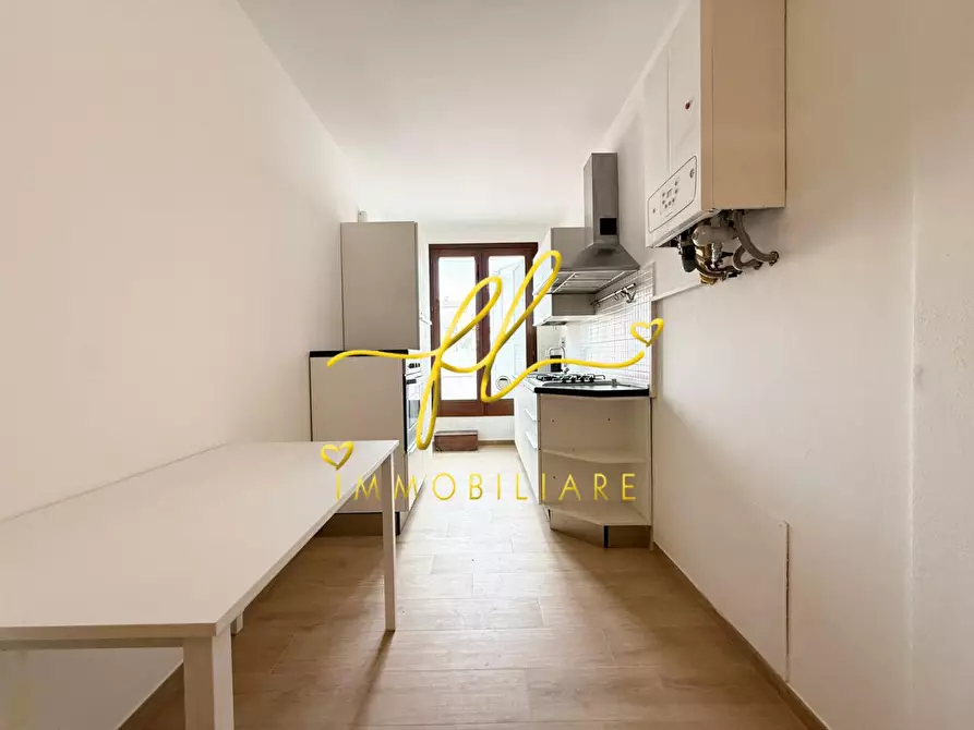 Immagine 8 di Appartamento in vendita  a Cecina