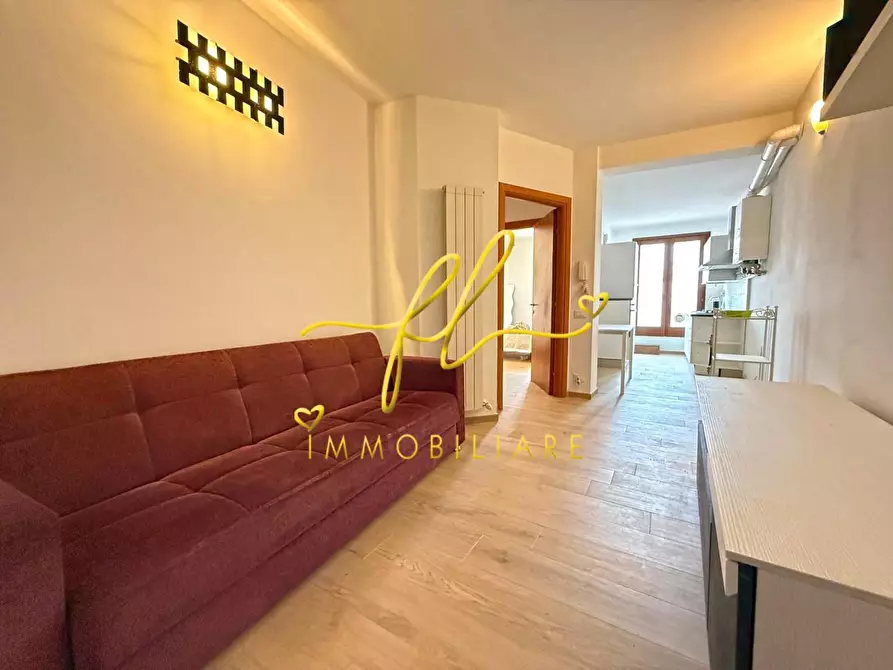 Immagine 3 di Appartamento in vendita  a Cecina