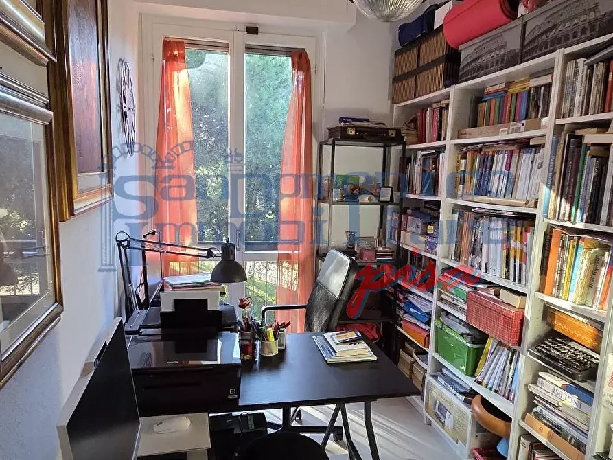 Immagine 6 di Casa quadrifamiliare in vendita  a Pisa