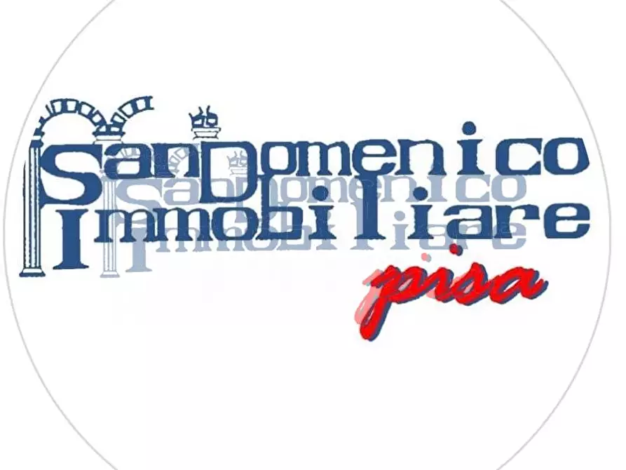 Immagine 12 di Casa quadrifamiliare in vendita  a Pisa