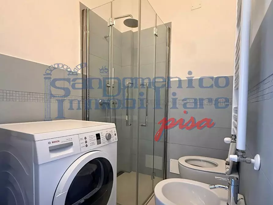 Immagine 8 di Casa quadrifamiliare in vendita  a Pisa