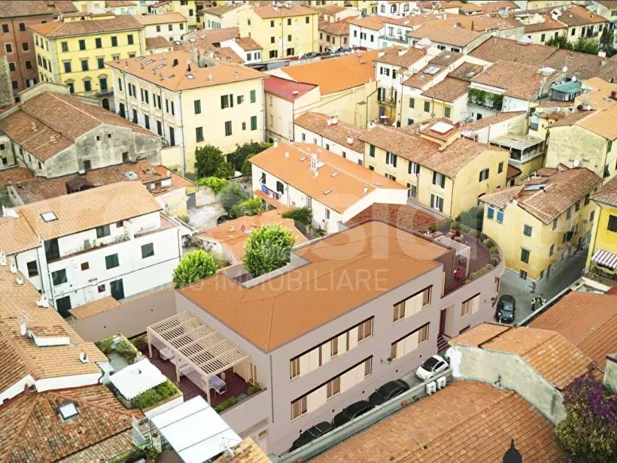 Immagine 4 di Appartamento in vendita  a Pisa