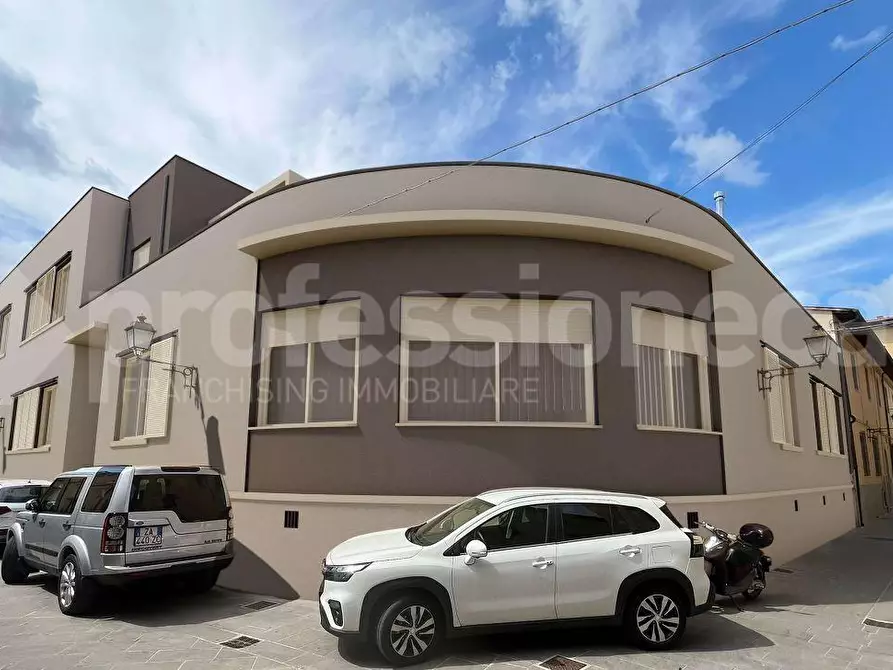 Immagine 5 di Appartamento in vendita  a Pisa