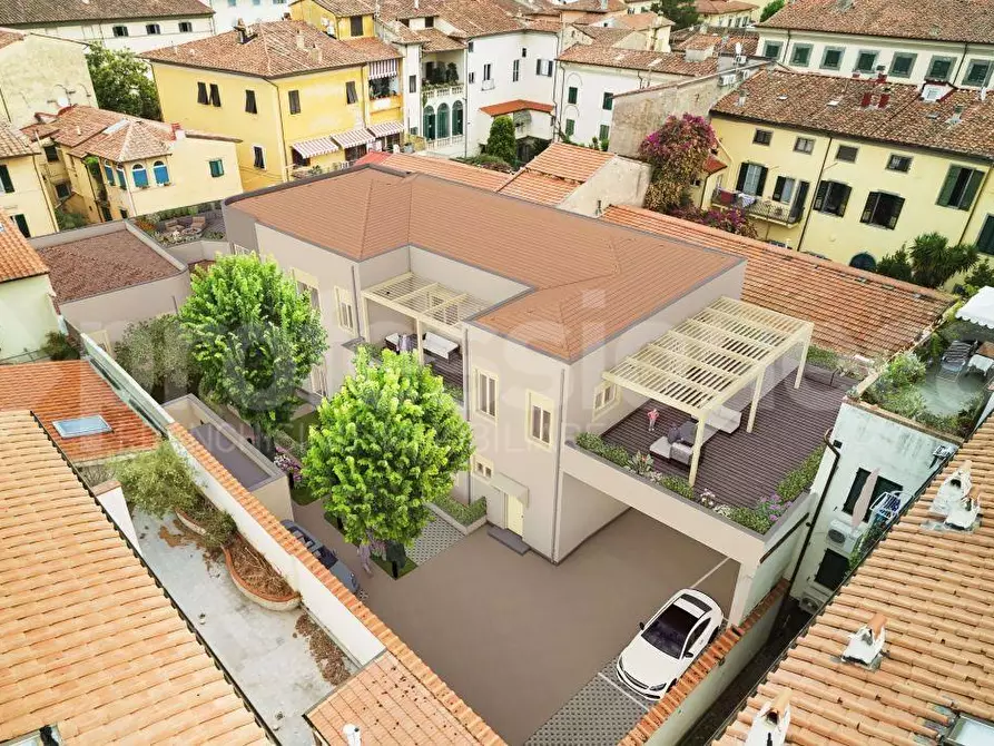 Immagine 2 di Appartamento in vendita  a Pisa