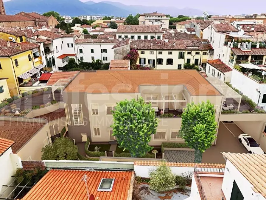 Immagine 3 di Appartamento in vendita  a Pisa