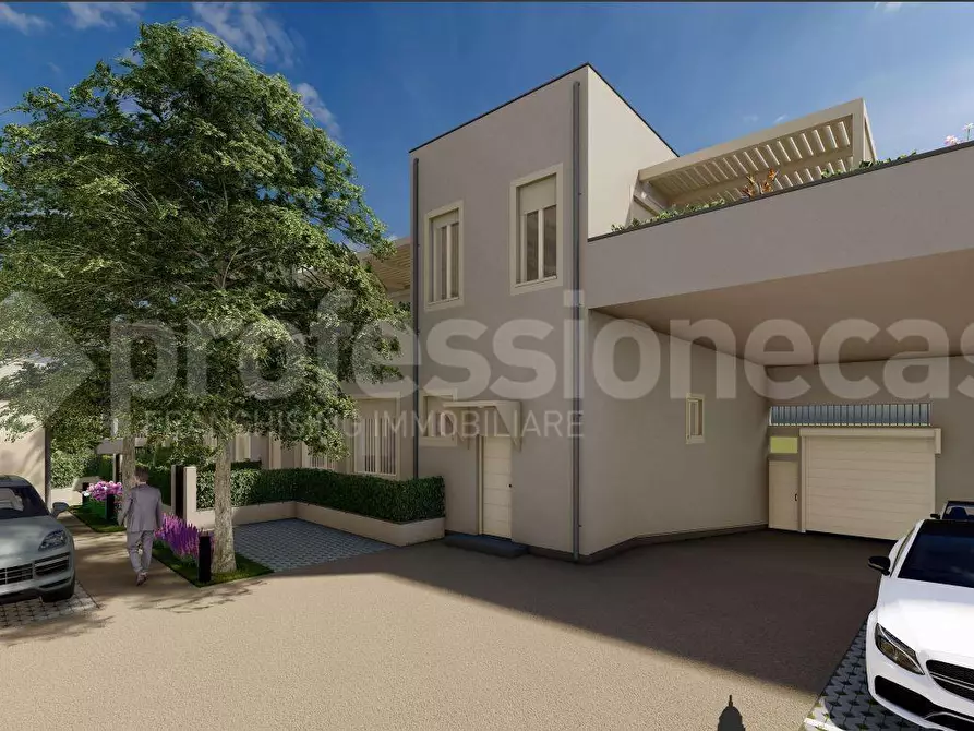 Immagine 6 di Appartamento in vendita  a Pisa