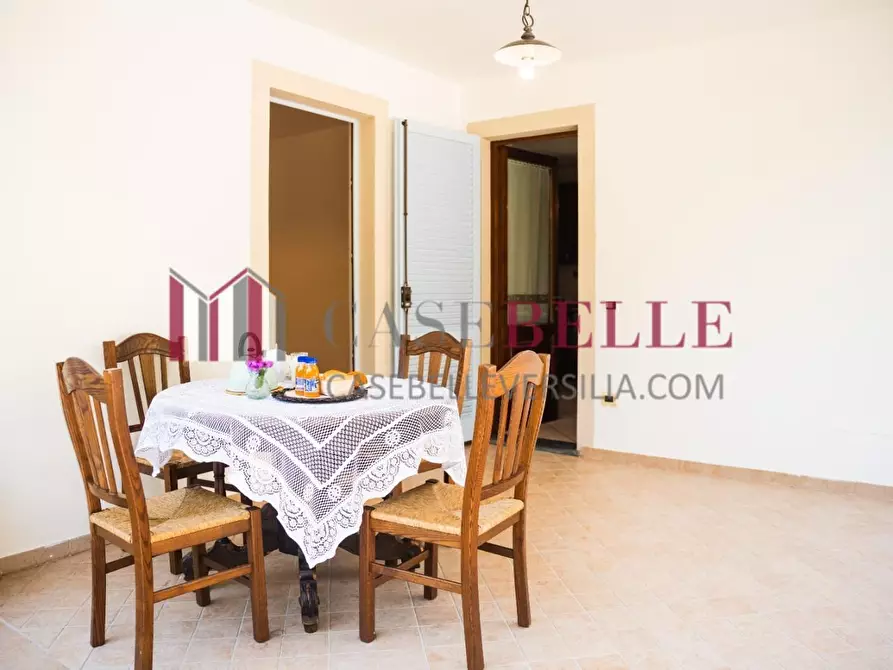 Immagine 6 di Casa indipendente in vendita  a Camaiore