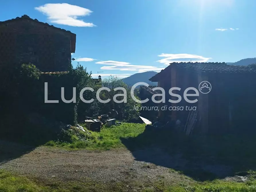 Immagine 2 di Rustico / casale in vendita  a Capannori