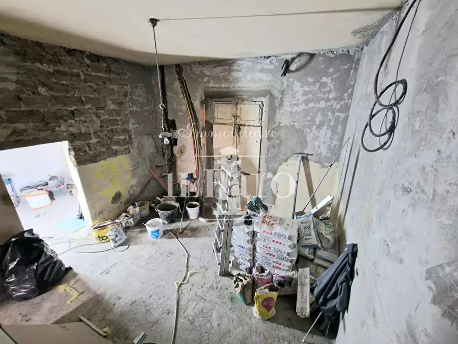 Immagine 3 di Terratetto in vendita  a Campi Bisenzio