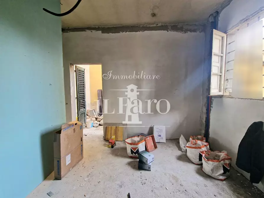 Immagine 4 di Terratetto in vendita  a Campi Bisenzio