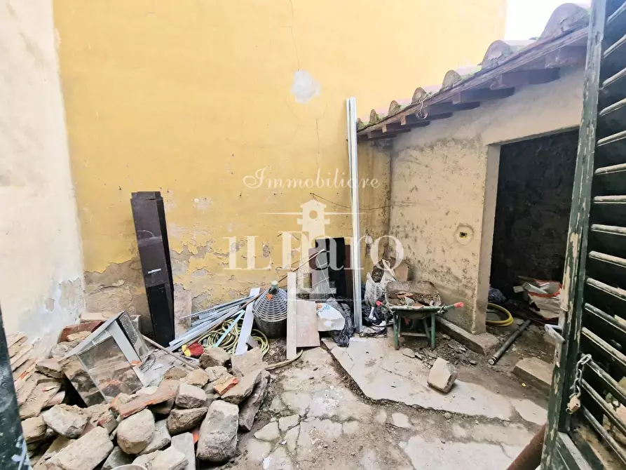 Immagine 20 di Terratetto in vendita  a Campi Bisenzio