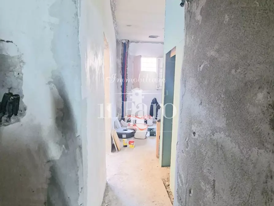 Immagine 6 di Terratetto in vendita  a Campi Bisenzio