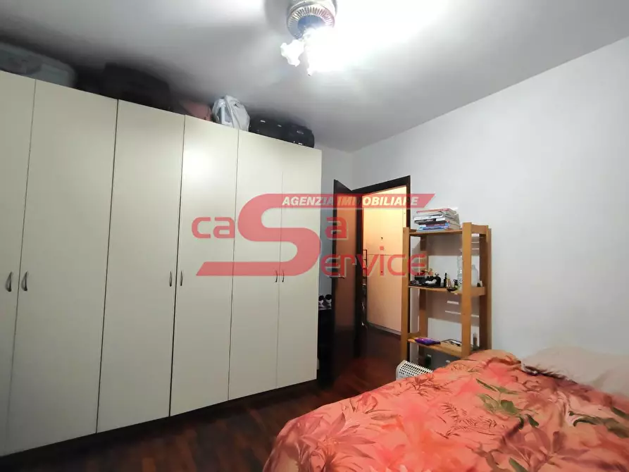 Immagine 7 di Appartamento in vendita  a Pieve A Nievole