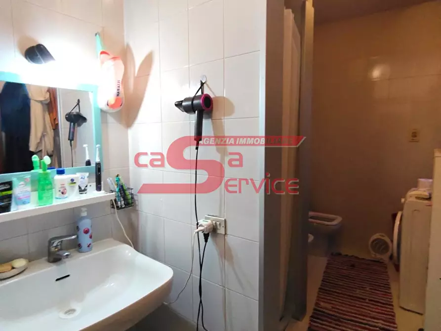 Immagine 8 di Appartamento in vendita  a Pieve A Nievole