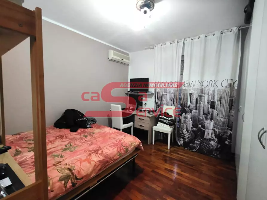 Immagine 6 di Appartamento in vendita  a Pieve A Nievole