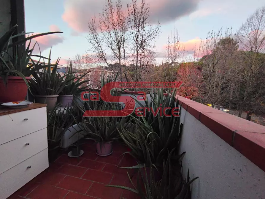 Immagine 1 di Appartamento in vendita  a Pieve A Nievole