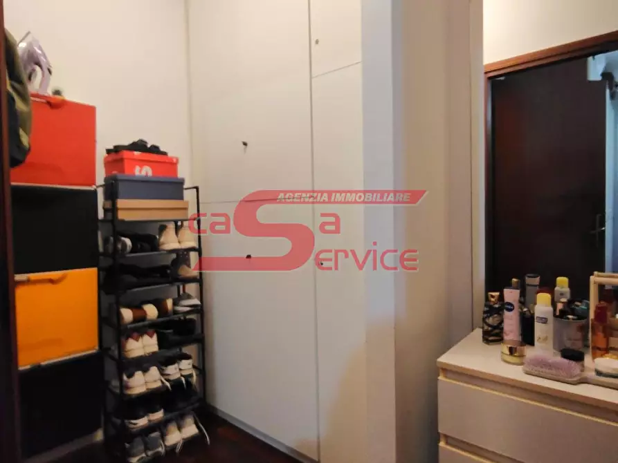 Immagine 5 di Appartamento in vendita  a Pieve A Nievole