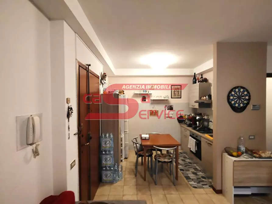 Immagine 3 di Appartamento in vendita  a Pieve A Nievole