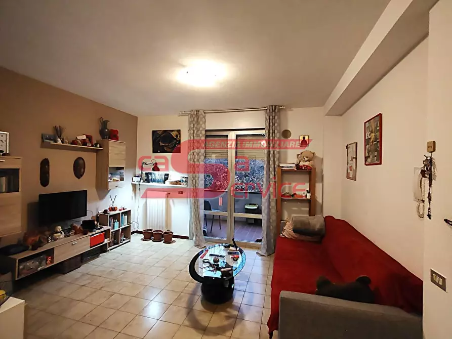 Immagine 2 di Appartamento in vendita  a Pieve A Nievole