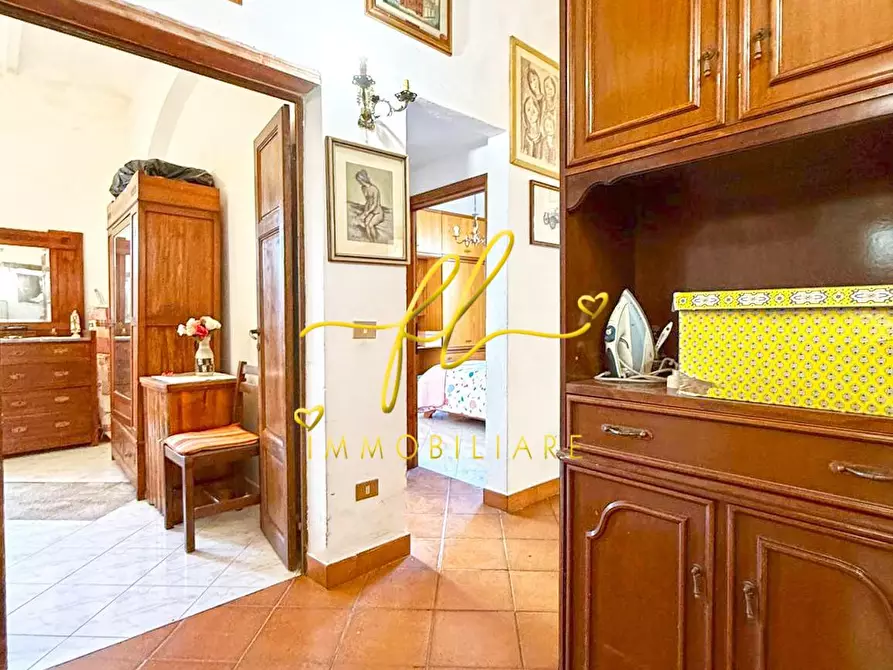 Immagine 17 di Appartamento in vendita  a Rosignano Marittimo