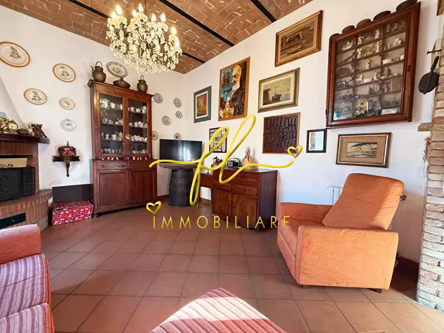 Immagine 7 di Appartamento in vendita  a Rosignano Marittimo