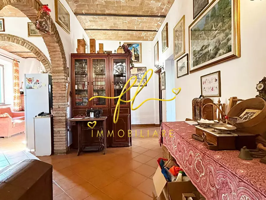 Immagine 3 di Appartamento in vendita  a Rosignano Marittimo