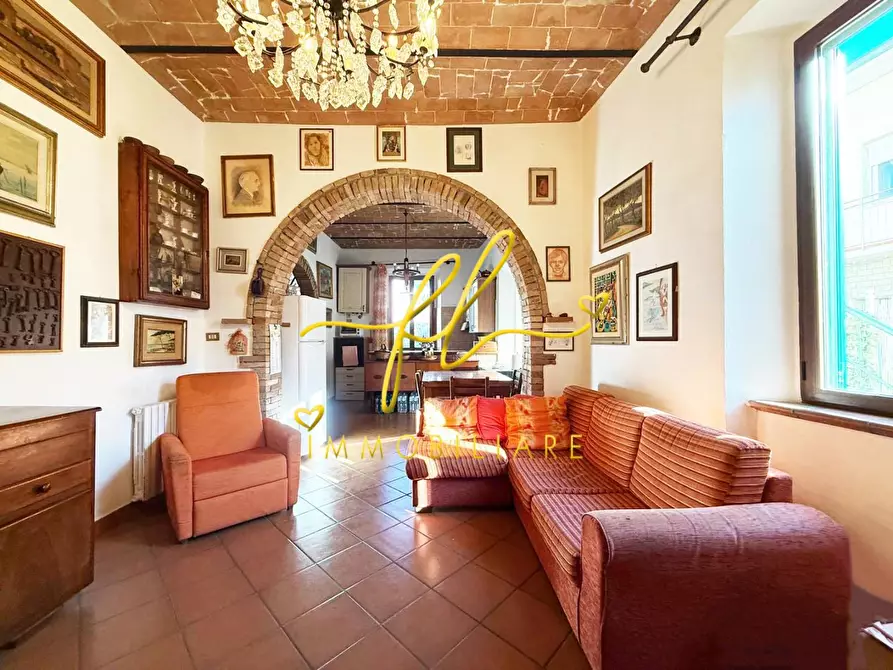 Immagine 10 di Appartamento in vendita  a Rosignano Marittimo