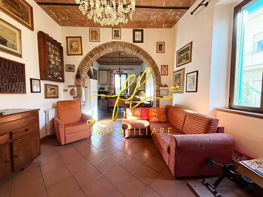 Immagine 8 di Appartamento in vendita  a Rosignano Marittimo