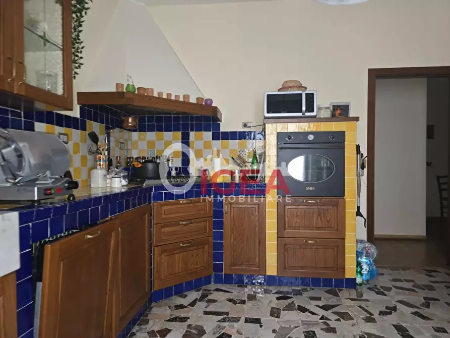 Immagine 9 di Appartamento in vendita  a Colle Di Val D'elsa