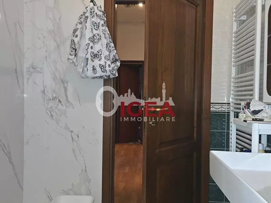 Immagine 25 di Appartamento in vendita  a Colle Di Val D'elsa