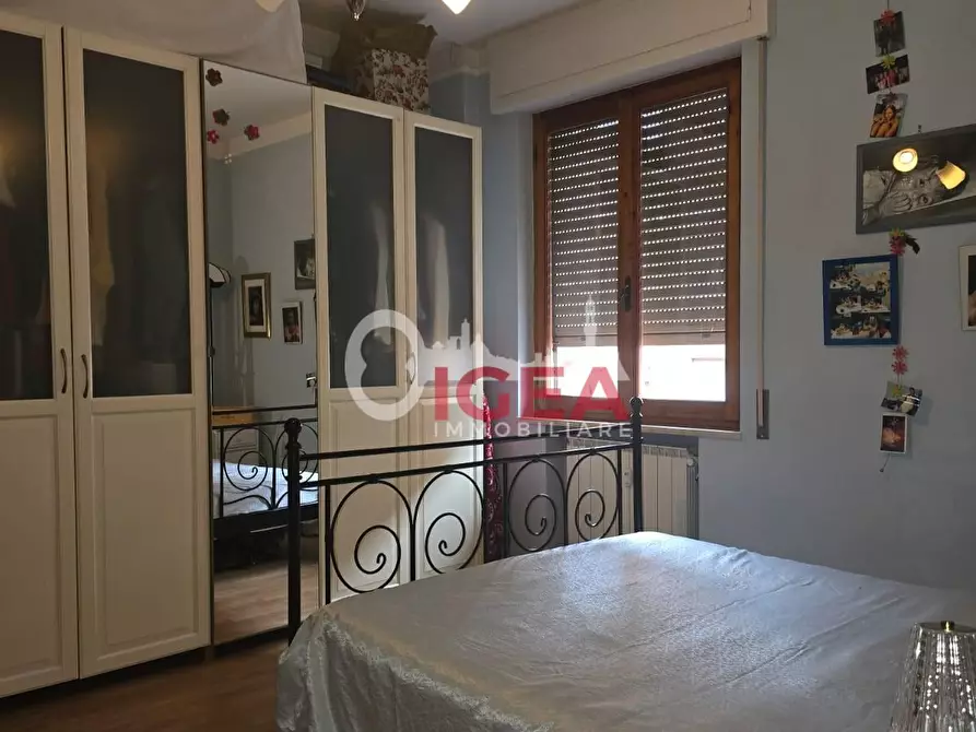 Immagine 15 di Appartamento in vendita  a Colle Di Val D'elsa