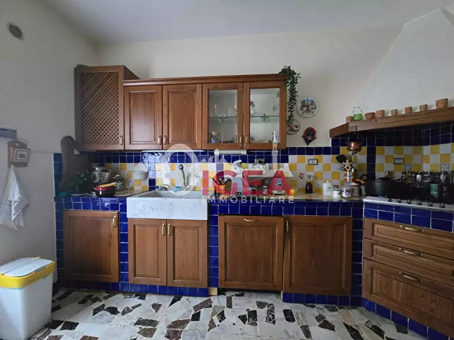 Immagine 12 di Appartamento in vendita  a Colle Di Val D'elsa