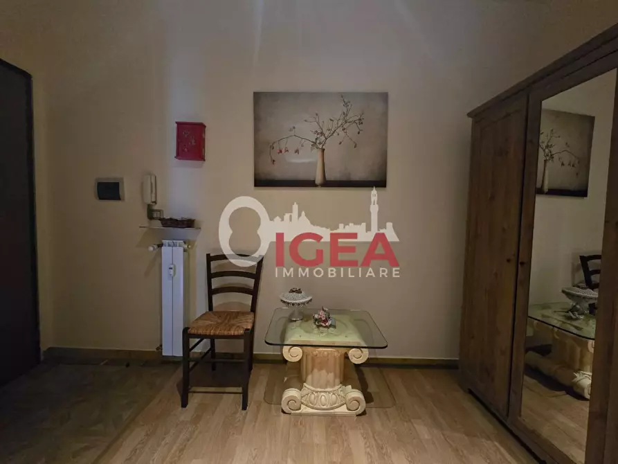 Immagine 6 di Appartamento in vendita  a Colle Di Val D'elsa