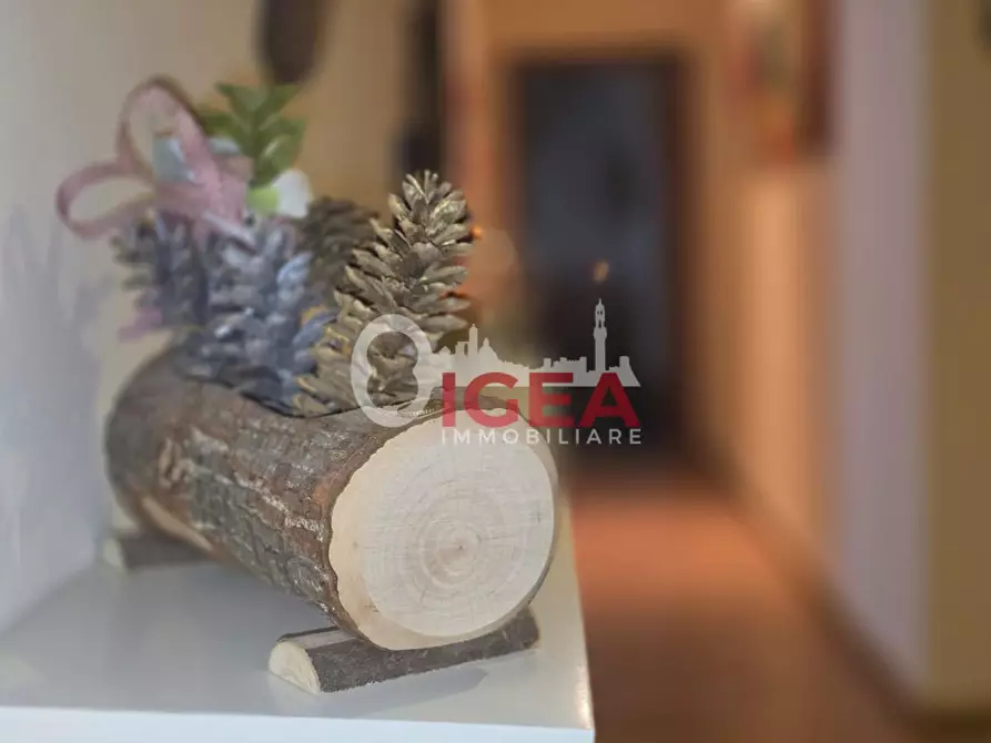 Immagine 8 di Appartamento in vendita  a Colle Di Val D'elsa