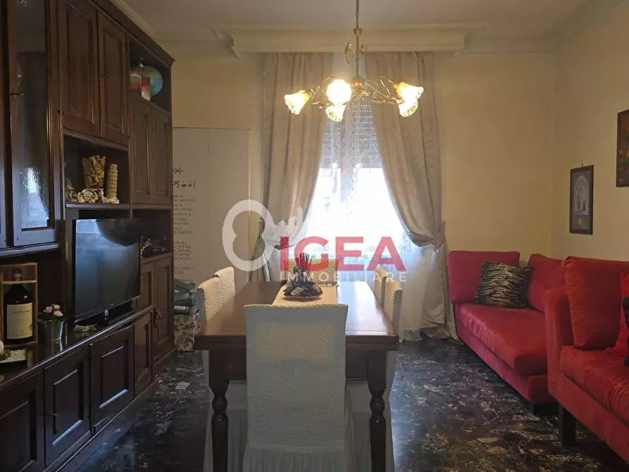 Immagine 3 di Appartamento in vendita  a Colle Di Val D'elsa