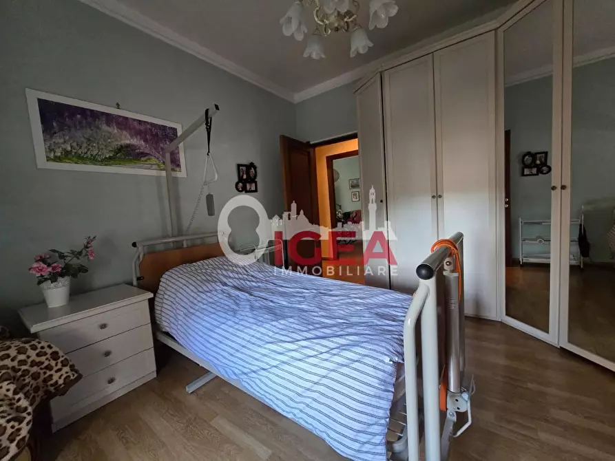 Immagine 21 di Appartamento in vendita  a Colle Di Val D'elsa