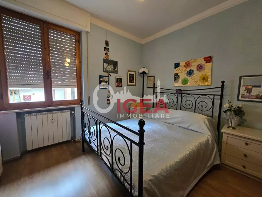 Immagine 14 di Appartamento in vendita  a Colle Di Val D'elsa