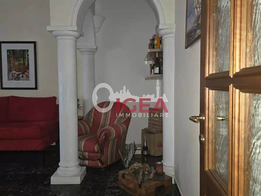 Immagine 2 di Appartamento in vendita  a Colle Di Val D'elsa