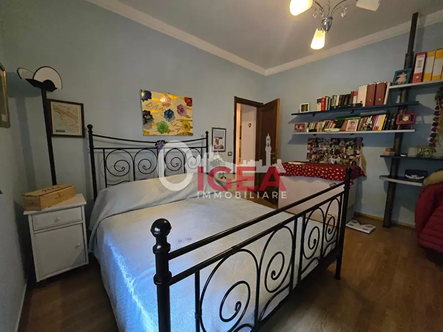 Immagine 18 di Appartamento in vendita  a Colle Di Val D'elsa