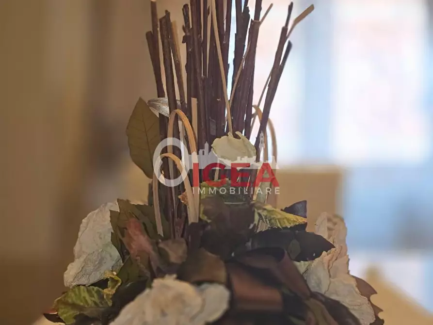 Immagine 4 di Appartamento in vendita  a Colle Di Val D'elsa