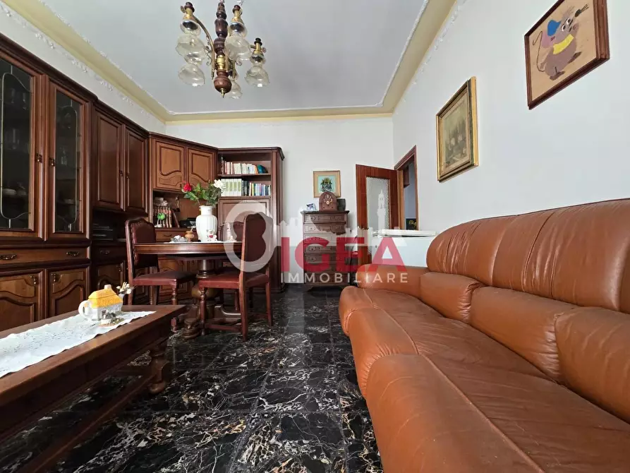 Immagine 3 di Appartamento in vendita  a Colle Di Val D'elsa