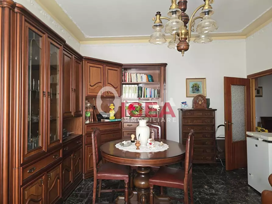 Immagine 4 di Appartamento in vendita  a Colle Di Val D'elsa